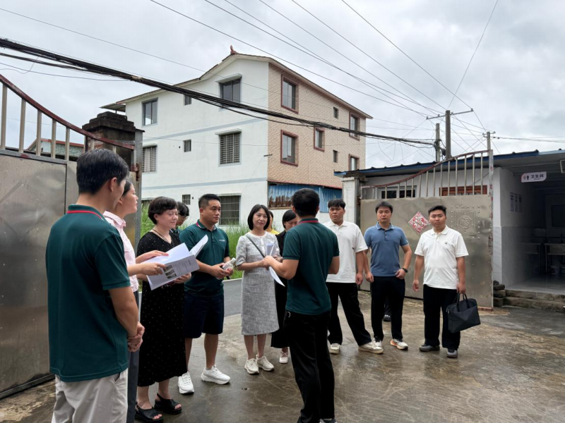 学院赴牛丫牛烧烤企业开展专项调研深化产教融合校企协同育人